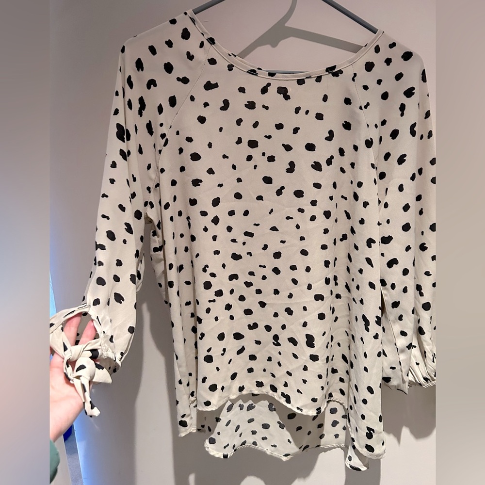 Womens blouse